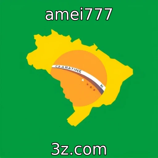 amei777 : Descubra como as apostas esportivas estão moldando o cenário brasileiro