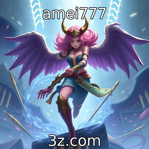 amei777 : Desenvolvedores exploram novas narrativas nos jogos