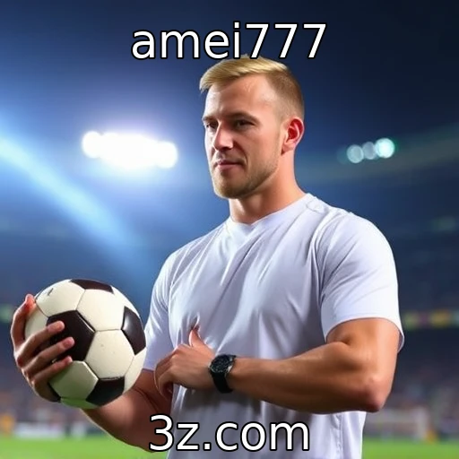 amei777 As melhores estratégias para apostar em futebol: dicas para 2025