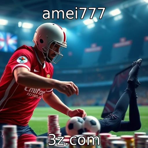 amei777 Explorando os Melhores Cassinos Online em 2025: O Que Esperar