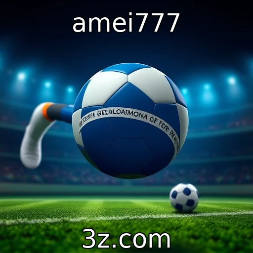 amei777 Explorando o Crescimento Estratégico das Apostas Online no Brasil