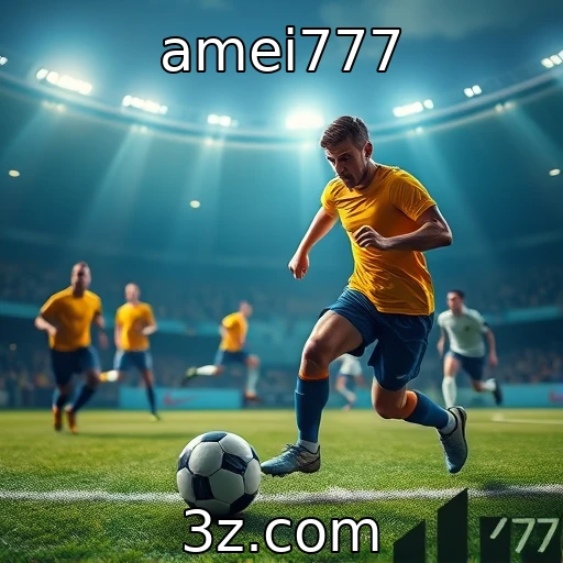 amei777 Como as apostas esportivas estão moldando o futuro do jogo no Brasil