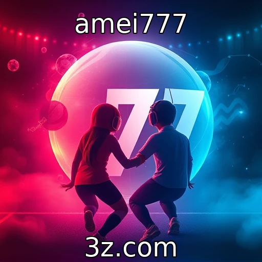 amei777 Desvendando os segredos das apostas esportivas: uma análise minuciosa