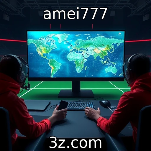 amei777 Desvende as Melhores Estratégias para Apostas em Jogos de Futebol