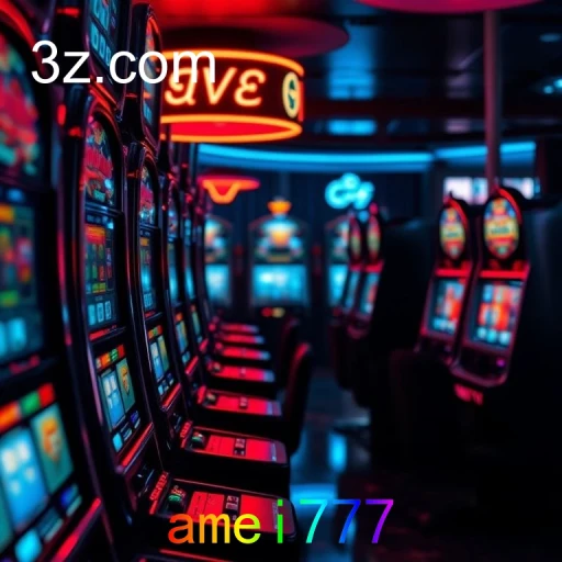 amei777 Jogos