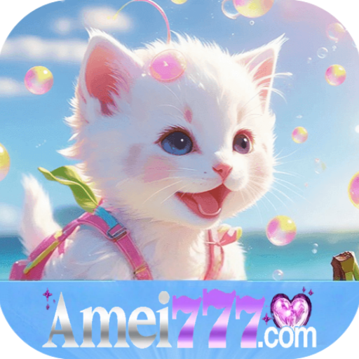 amei777 Logo