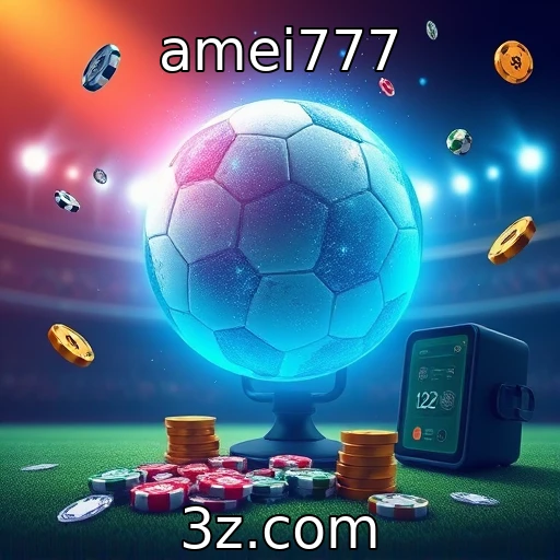 amei777 Apostas Esportivas: Análise Detalhada das Partidas que Podem Investir Seu Dinheiro