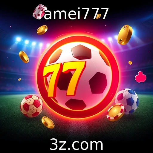 amei777 Os segredos das apostas esportivas: estratégias para maximizar ganhos