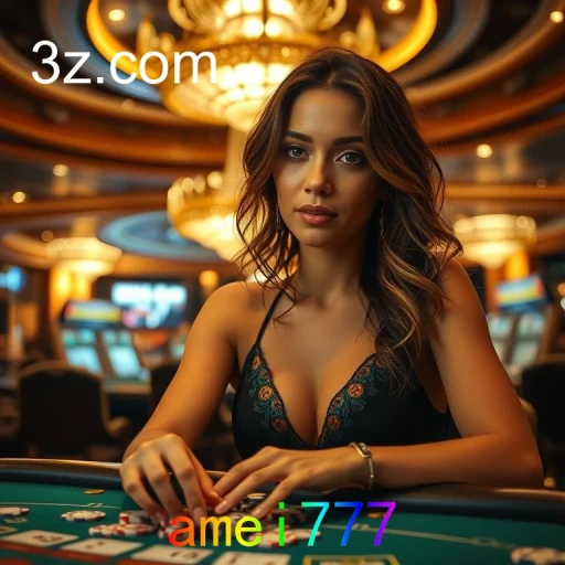 amei777 Slots