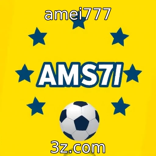 amei777 Apostas esportivas: como analisar partidas para aumentar suas chances