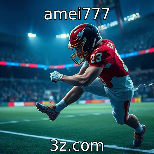 amei777 A ascensão das criptomoedas nas apostas: o futuro em suas mãos